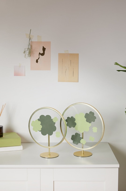 Umbra ramka na zdjęcia 10 x 15 1012271.221 brązowy