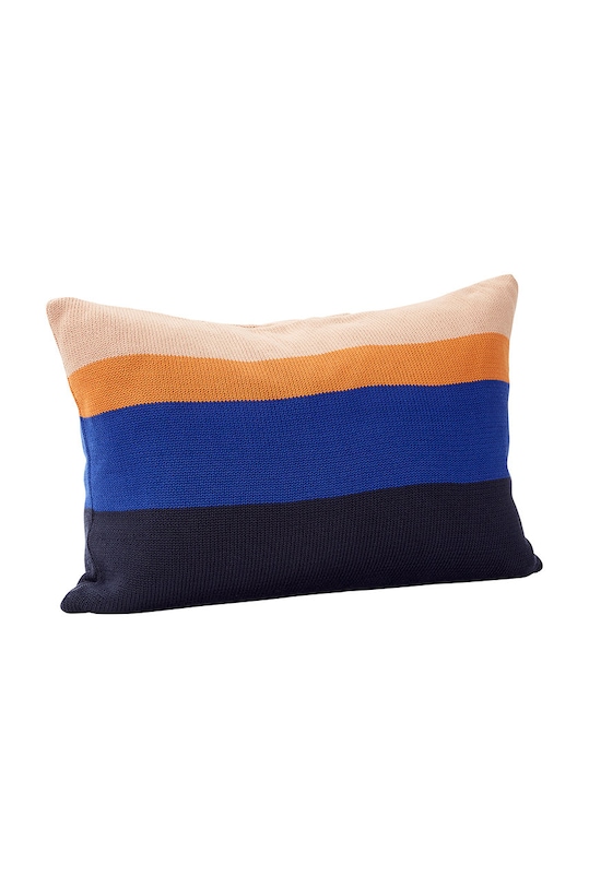 Hübsch Dekoračný vankúš viacfarebná 221102