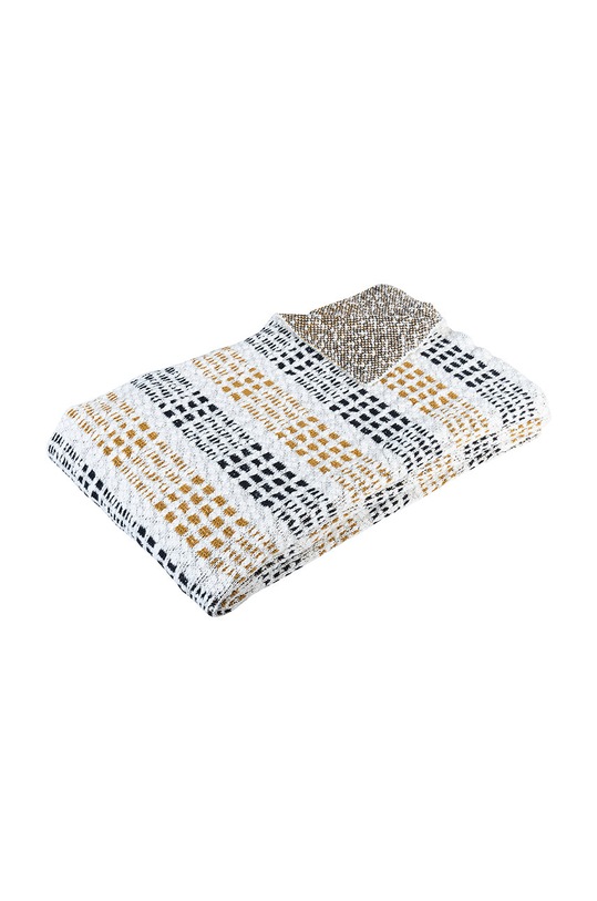 Hübsch pled multicolor 221401