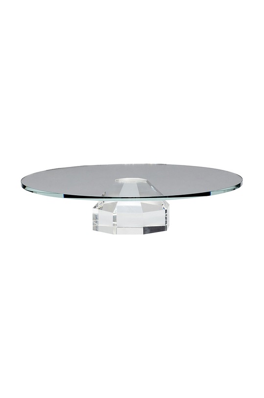 Hübsch Platou transparent 341102
