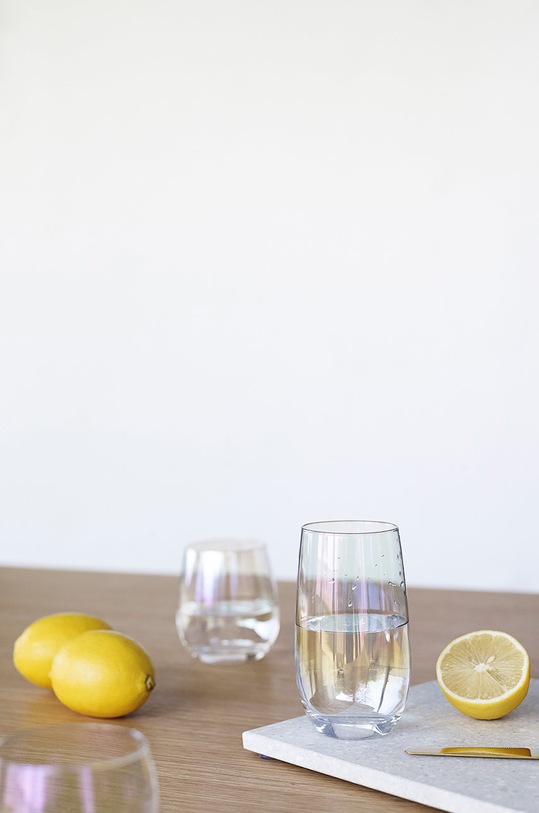 Hübsch Pohár 660808 priesvitná AA00