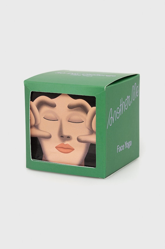 DOIY zestaw karteczek 30 Day Face Yoga Challenge multicolor AM30CHBOFYE