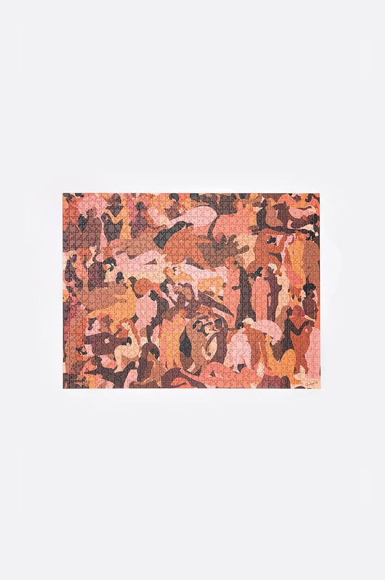 Another Me puzzle 1000 Body Positivity AM500PPUBPO multicolor AA00