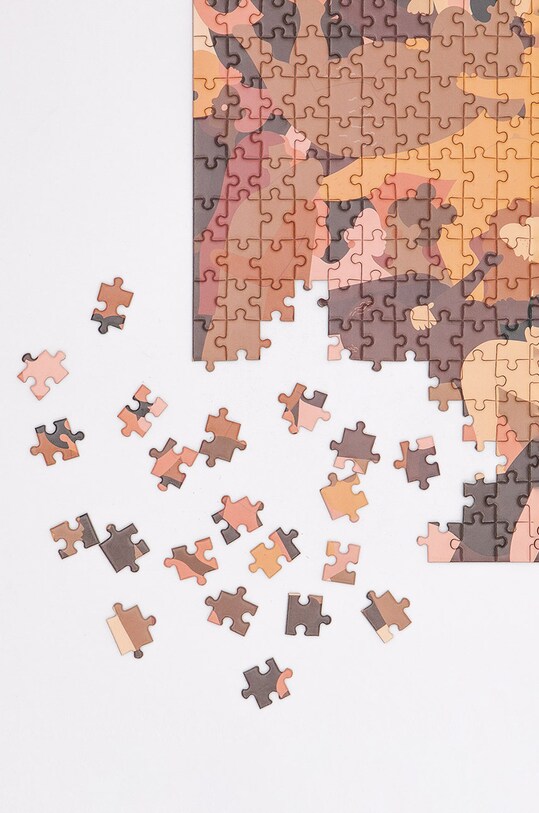 Lifestyle Another Me puzzle 1000 Body Positivity AM500PPUBPO multicolor