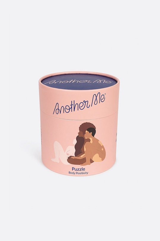 Another Me puzzle 1000 Body Positivity multicolor AM500PPUBPO