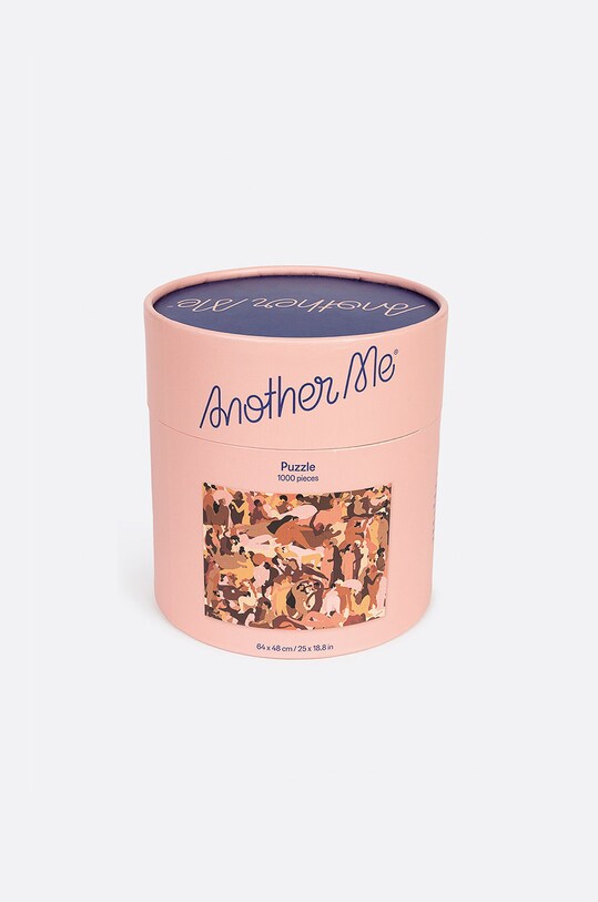 Another Me puzzle 1000 Body Positivity multicolor AM500PPUBPO