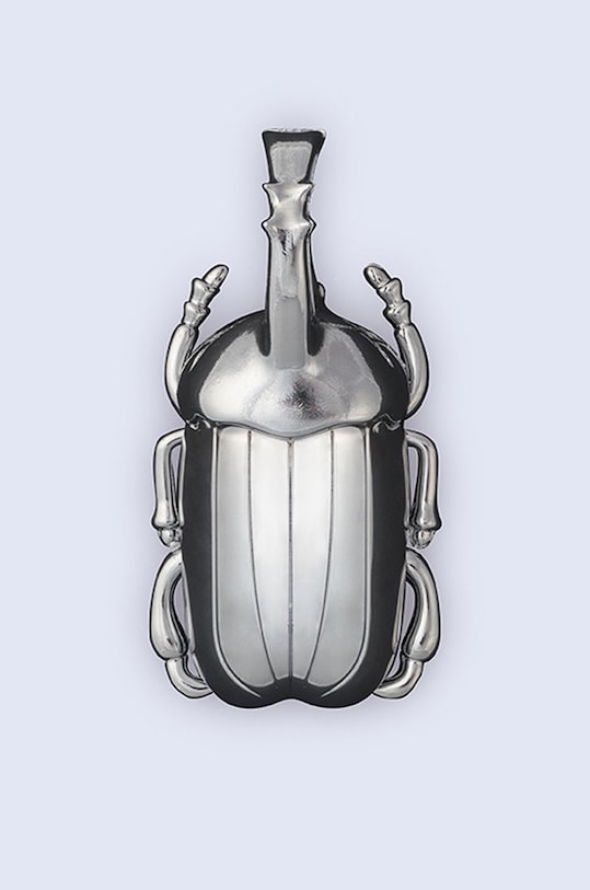 DOIY otwieracz do butelek szary DYINSECBS