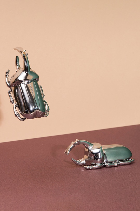 DOIY otwieracz do butelek szary DYINSECBS