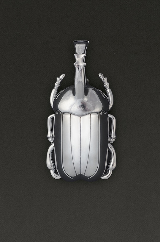 DOIY otwieracz do butelek DYINSECBS szary