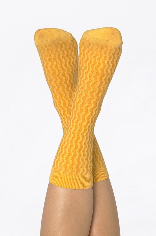 DOIY Ponožky Noodle Socks DYNOODLSO vícebarevná AA00