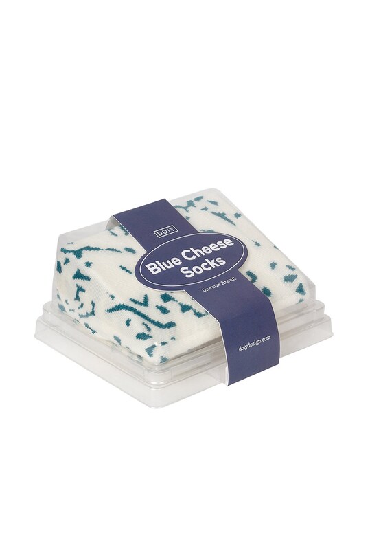 DOIY Шкарпетки Blue Cheese барвистий DYSOCKSBLC