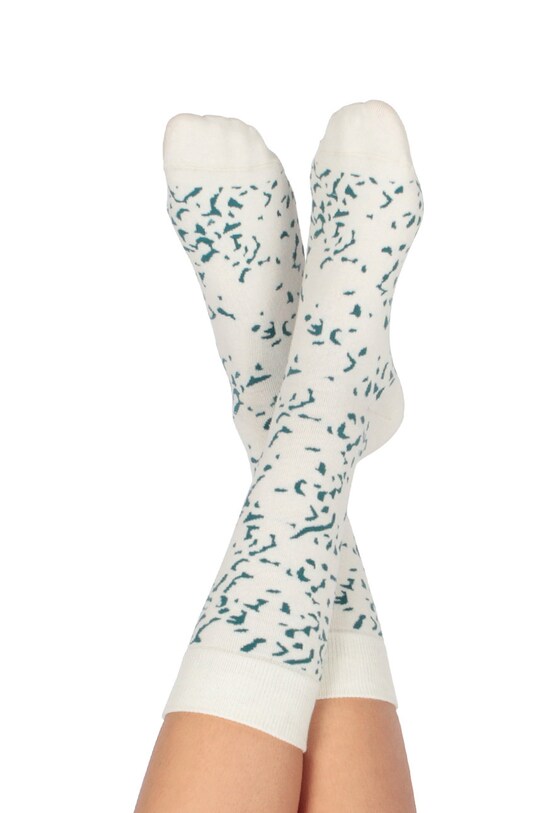 DOIY Шкарпетки Blue Cheese DYSOCKSBLC барвистий AA00