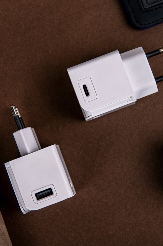 PowerCube rozgałęźnik modułowy USBcube Original 10465WT/EUOUMC biały AA00