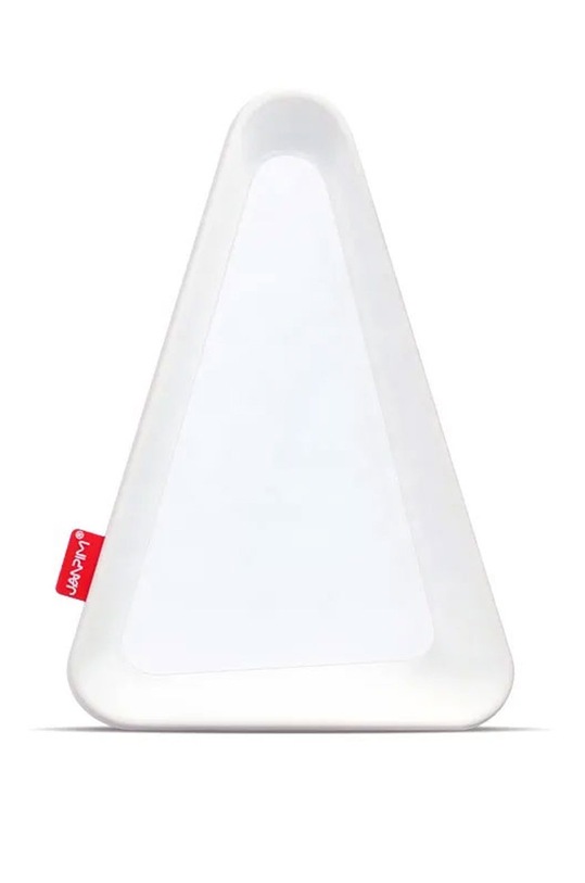 Allocacoc lampa biały DH0226/FPLPJP