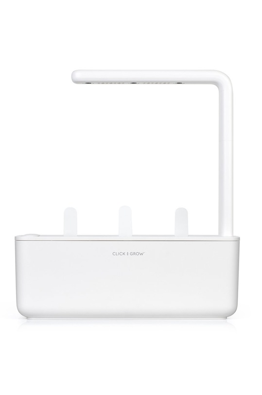Click & Grow autonomiczny ogródek domowy Smart Garden 3 SG3WT biały AA00