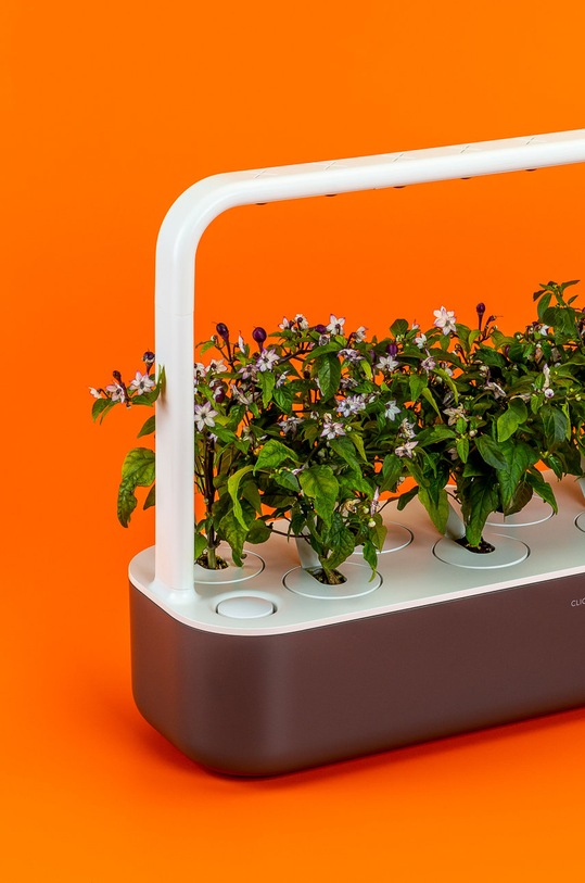 Click & Grow Gradina de casa autonoma Smart Garden 9 SG9GY