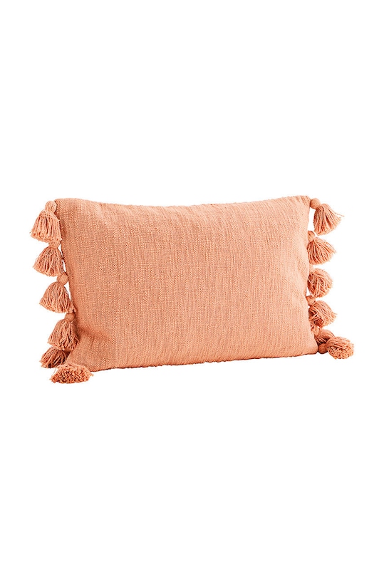 Madam Stoltz poszewka na poduszkę pomarańczowy JECU.5968