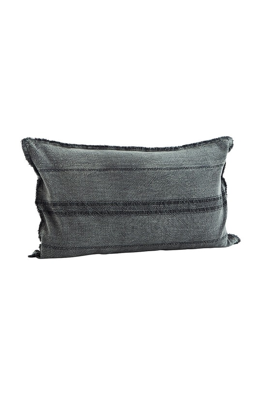 Madam Stoltz poszewka na poduszkę szary JMD21.52