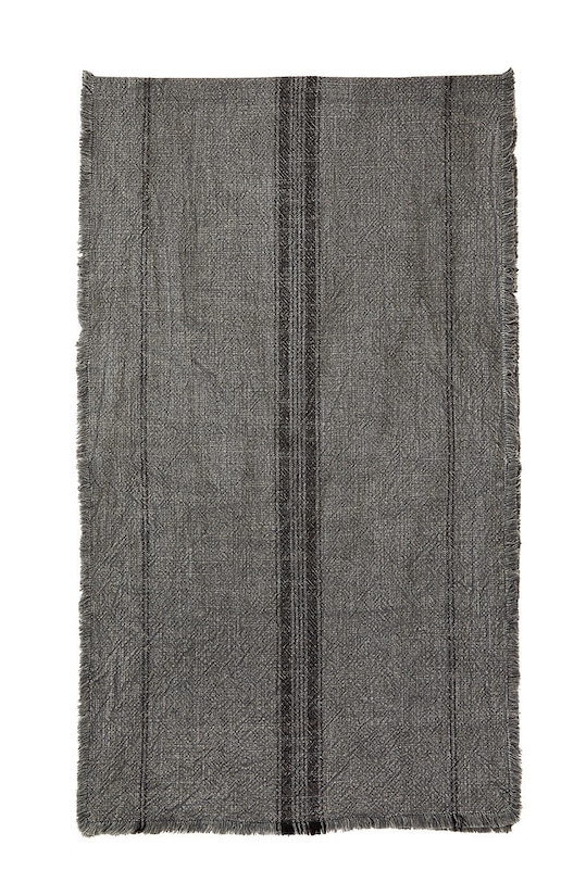 Madam Stoltz bieżnik szary JMS19.108