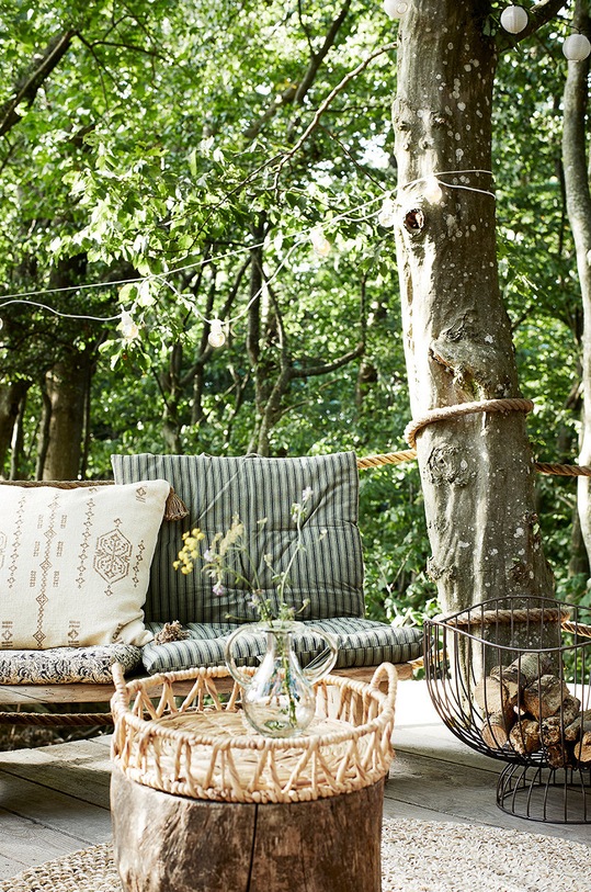 Madam Stoltz Jastučnica za jastuk JMS20.1029 bež