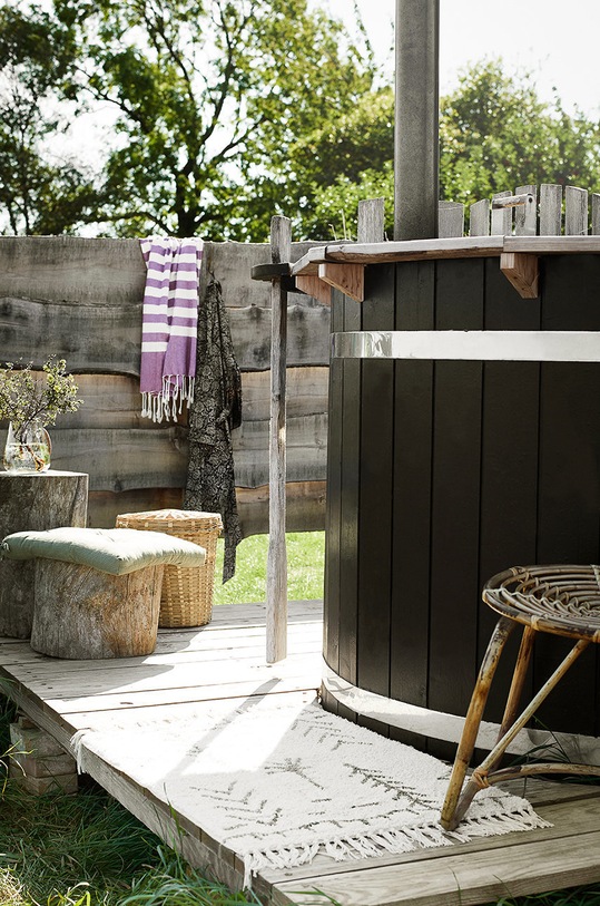 Madam Stoltz Uterák MAX19.1396R červená