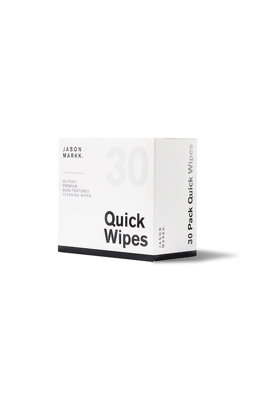 Ubrousky na čištění obuvi Jason Markk JM130310 průhledná AA00