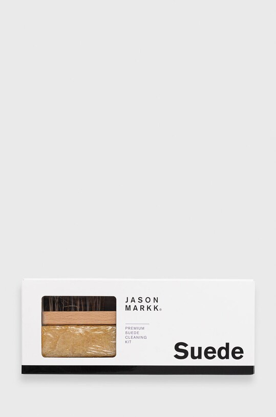 Sada na čištění bot Jason Markk průhledná JM310110