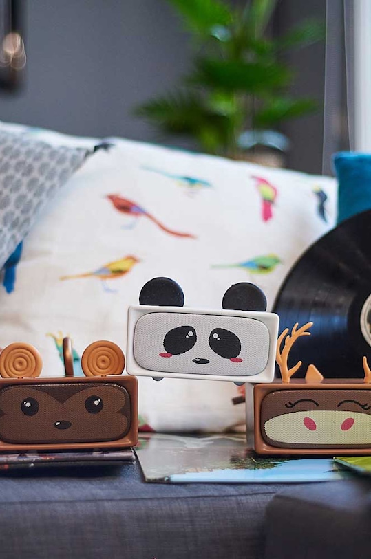 MOB Reproduktor MB.EA.02