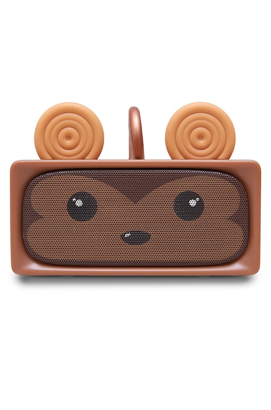 MOB Reproduktor MB.EA.02 hnědá AA00