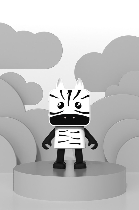 MOB tańczący głośnik bezprzewodowy DA.13