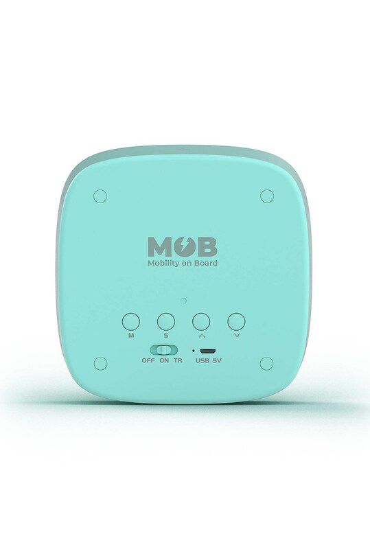 MOB Ceas in picioare BILLY.BL.01 albastru AA00