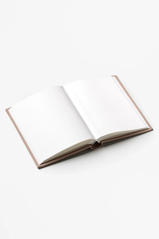 Лайфстайл Printworks Фотоальбом Little Moments PW00528 бежевий