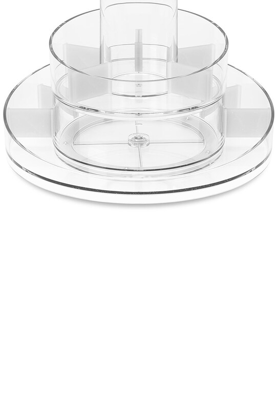 Umbra organizer łazienkowy 1016325.165 transparentny