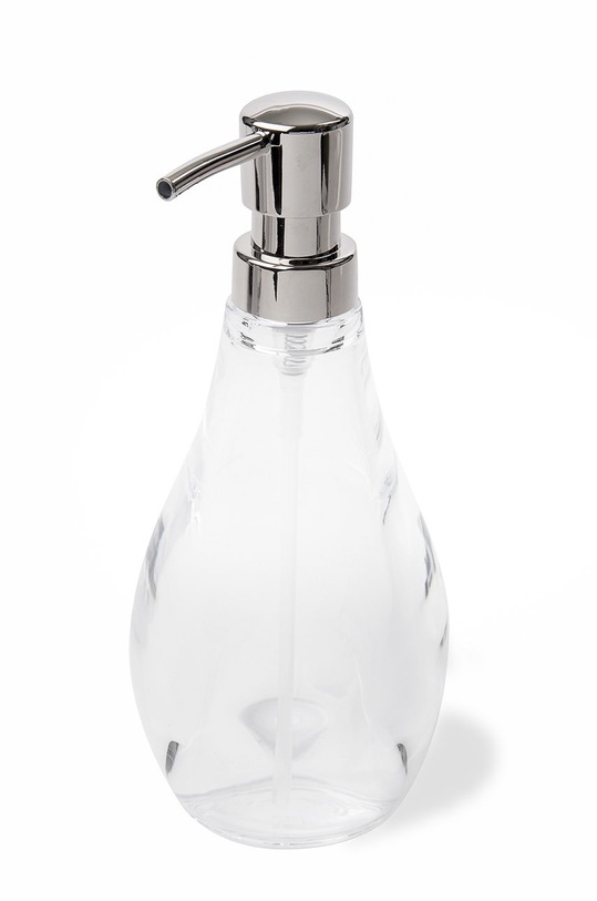 Umbra szappan adagoló 020163.165 áttetsző AA00