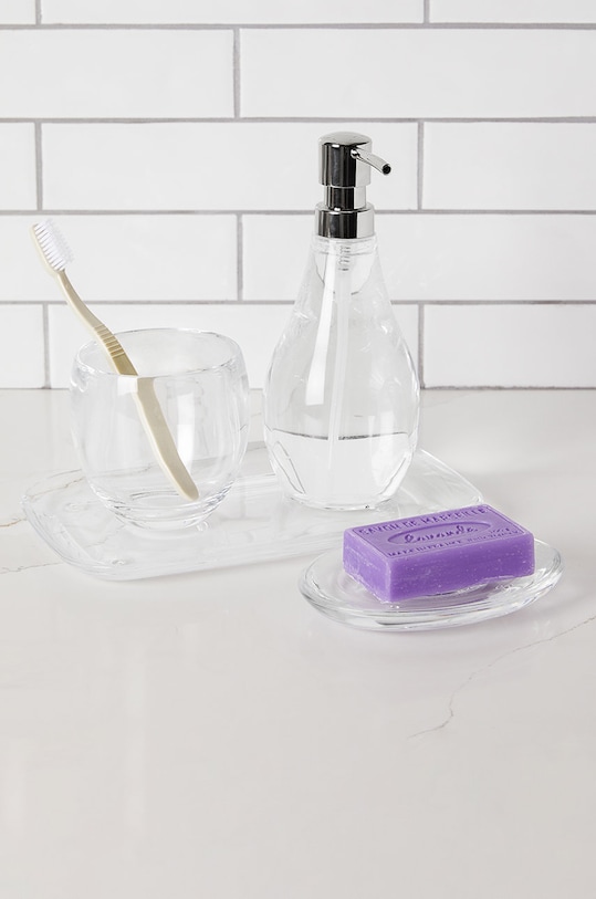 Fürdőszoba Umbra szappan adagoló 020163.165 áttetsző