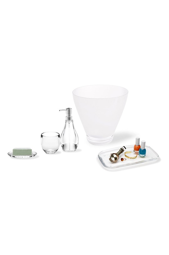 Umbra szappan adagoló 020163.165 áttetsző