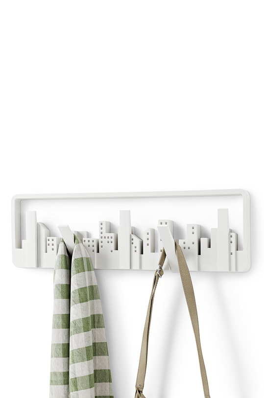 Umbra Zidna vješalica 318190.660 bijela