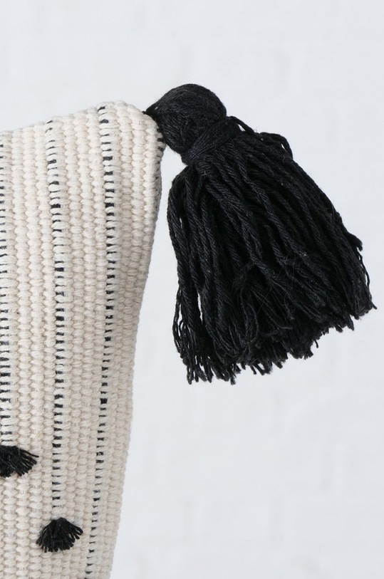 Boltze Dekorativní polštář 2019701 vícebarevná AA00