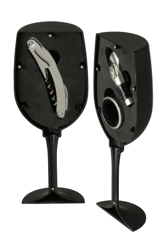 Boltze zestaw do wina multicolor 2021052