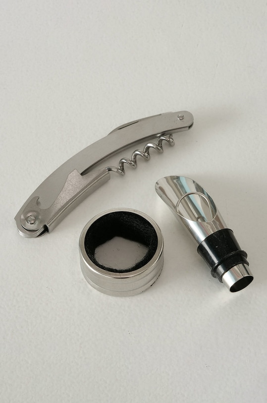 Kuchnia i bar Boltze zestaw do wina 2021052 multicolor