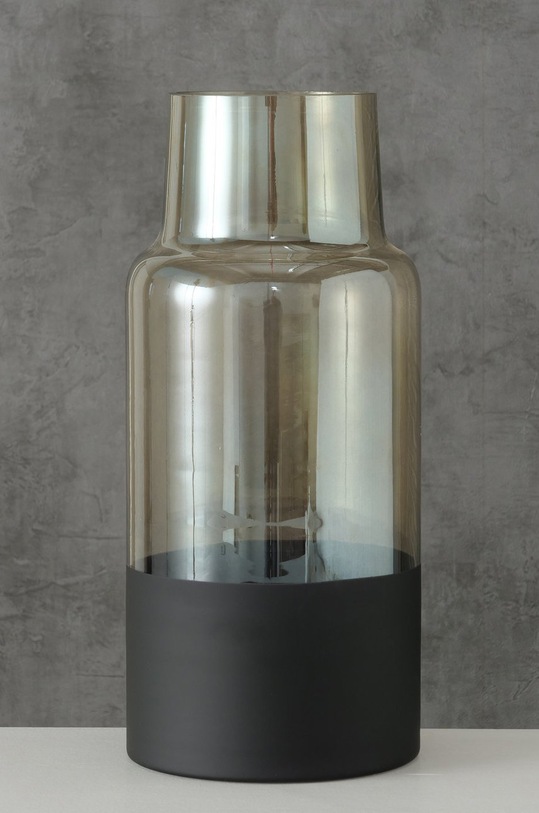 Salon i sypialnia Boltze wazon dekoracyjny Kristen 2019434 multicolor