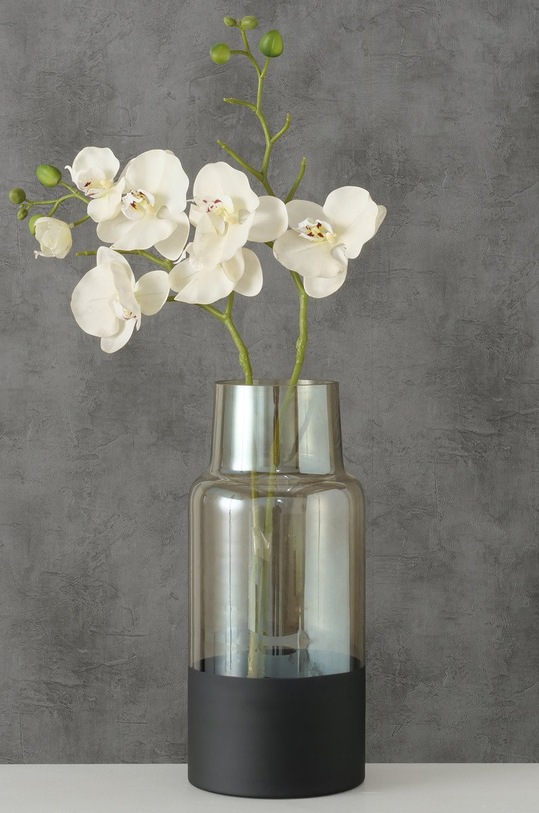 Boltze wazon dekoracyjny Kristen 2019434 multicolor