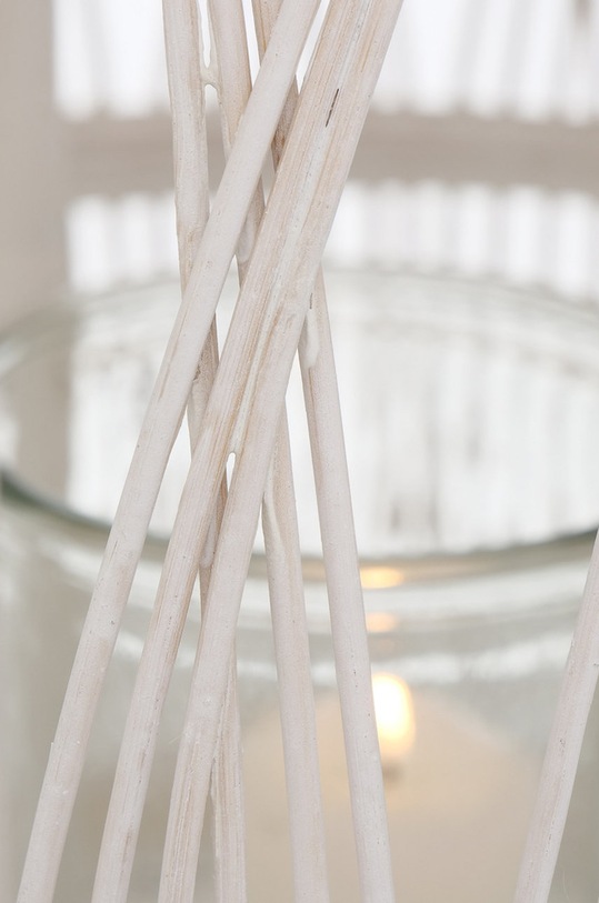 Salon i sypialnia Boltze lampion 2020886 multicolor