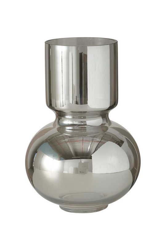 Boltze wazon dekoracyjny szary 2019428