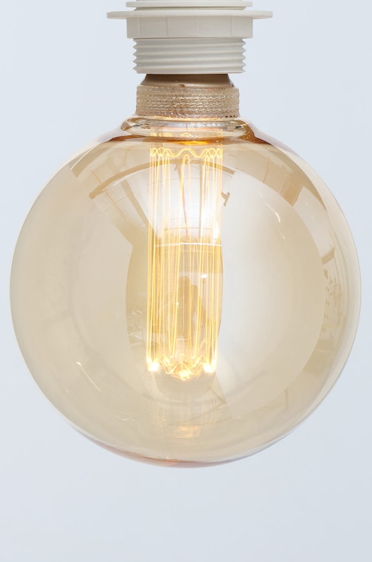 Boltze żarówka dekoracyjna 1021997 transparentny AA00