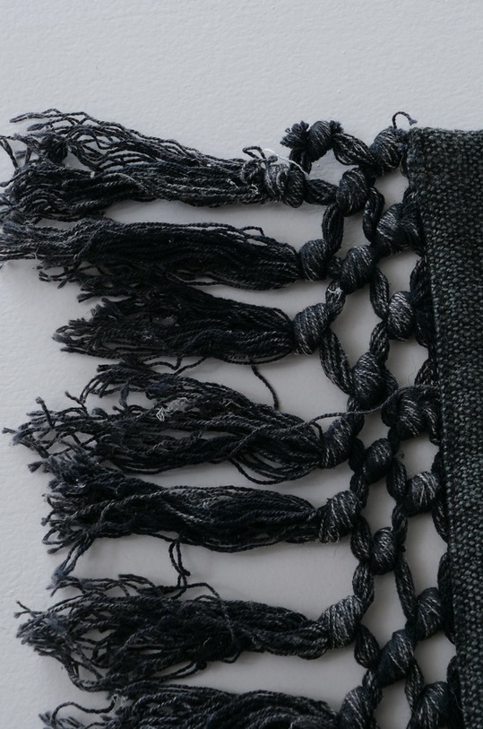 Boltze Față de masă 2007680 gri AA00