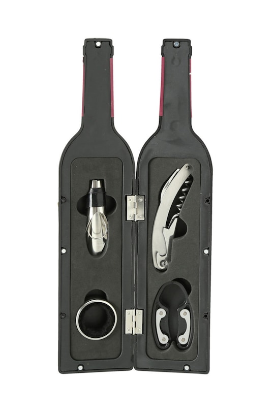 Boltze zestaw do wina multicolor 5412200