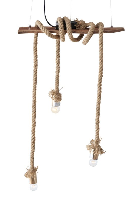 Boltze Κρεμαστό φωτιστικό πολύχρωμο 1022004