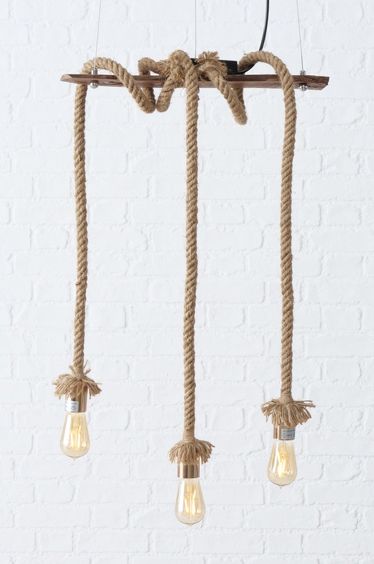 Boltze Κρεμαστό φωτιστικό 1022004 πολύχρωμο AA00