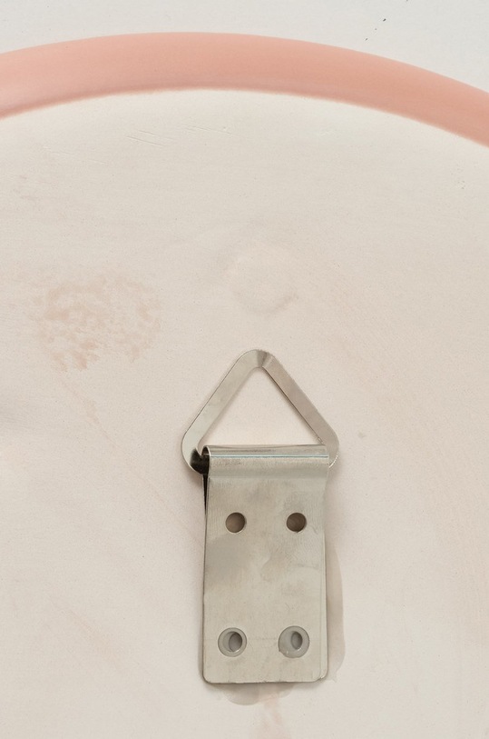 Boltze talerz dekoracyjny zielony 2021302